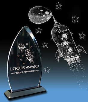 Locus Award